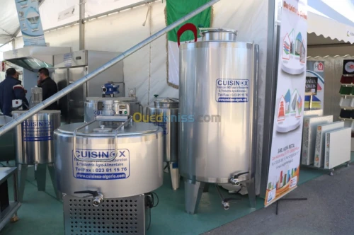 cuve et citerne صهاريج كل القدرات