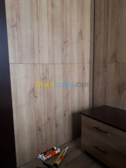fabrication de meuble sur mesure 