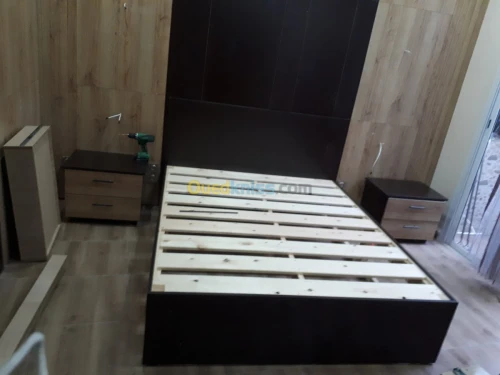 fabrication de meuble sur mesure 