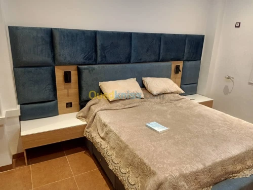 fabrication de meuble sur mesure 