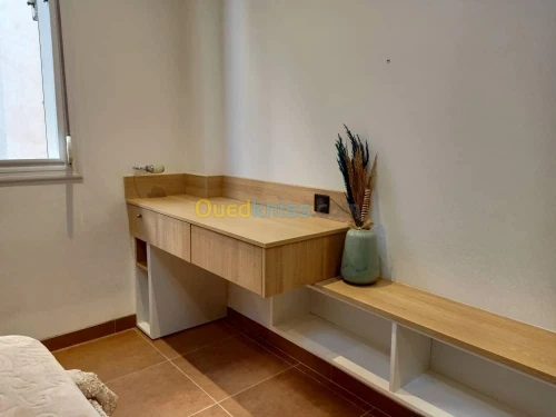 fabrication de meuble sur mesure 