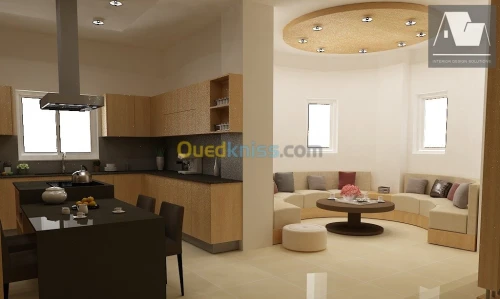 fabrication de meuble sur mesure 
