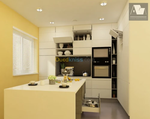 fabrication de meuble sur mesure 