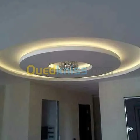 Décoration intérieur & extérieur 