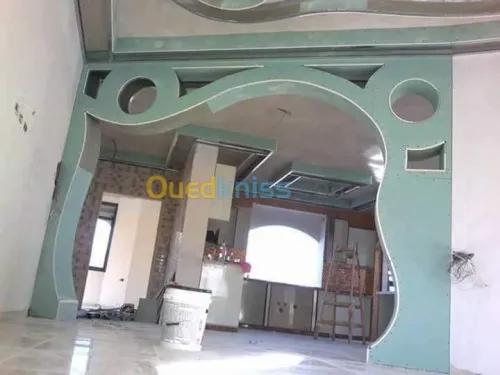 Décoration intérieur & extérieur 