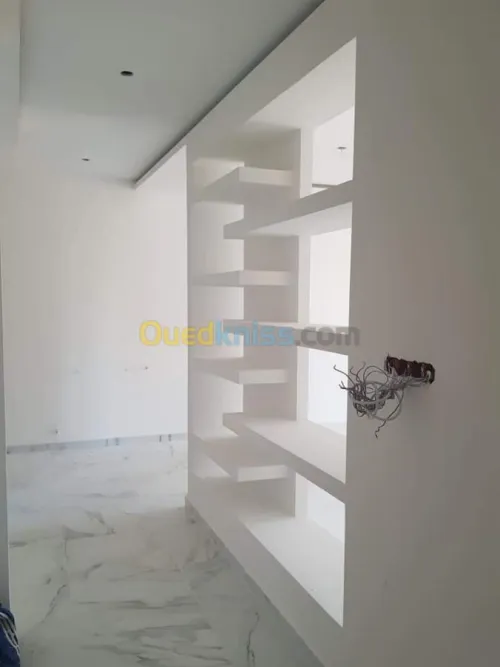 Décoration intérieur & extérieur 