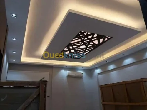 Décoration intérieur & extérieur 