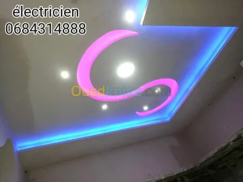 Décoration intérieur & extérieur 