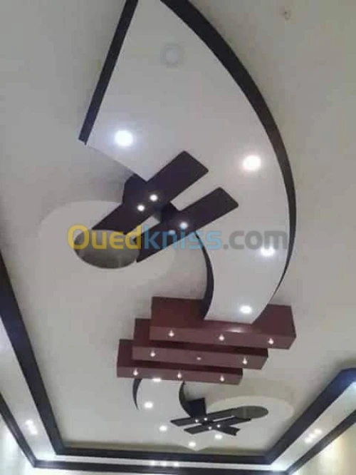 Décoration intérieur & extérieur 