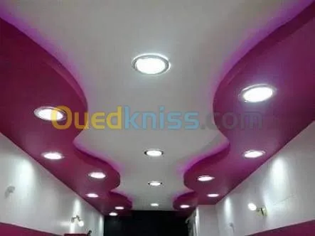 Décoration intérieur & extérieur 