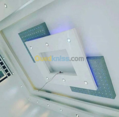 Décoration intérieur & extérieur 