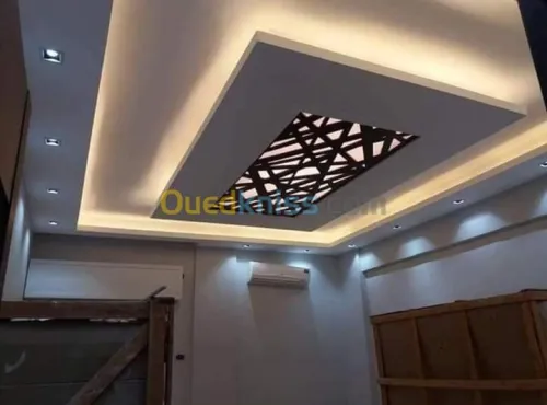 Décoration intérieur & extérieur 