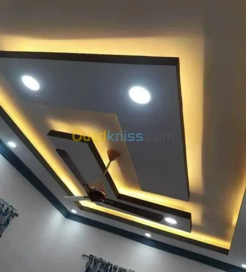 Décoration intérieur & extérieur 