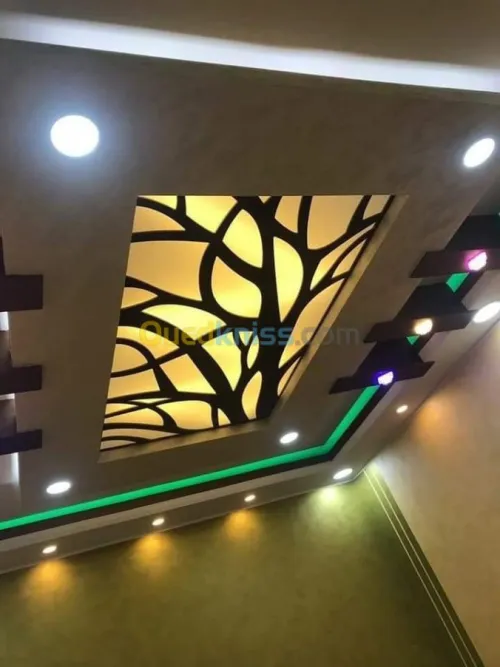 Décoration intérieur & extérieur 