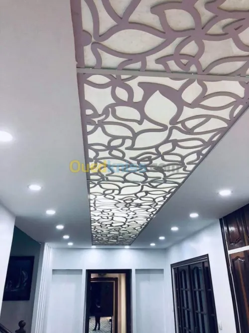 Décoration intérieur & extérieur 