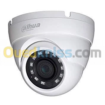 Caméras de Surveillance et Alarme