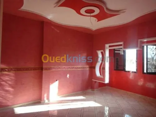 Peintre marocain professionnelle