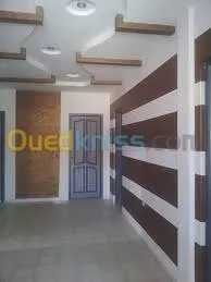 Peintre marocain professionnelle