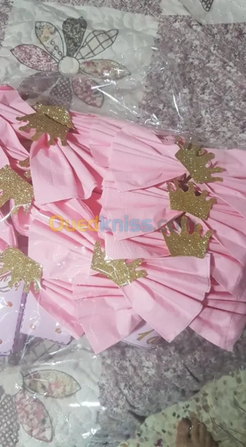 décoration anniversaire,soutenance...