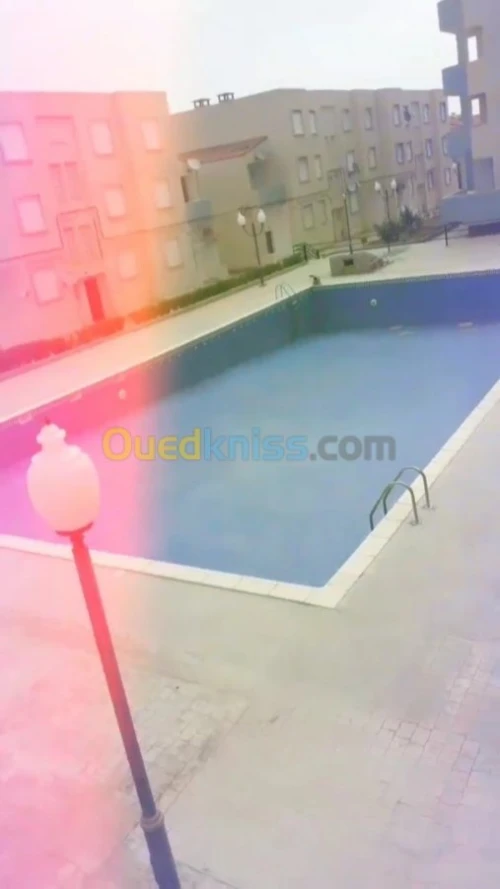 Location vacances Appartement F2 Bejaia Beni ksila