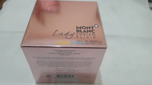 Parfums femme 