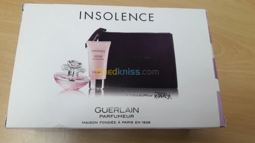 Parfums femme 