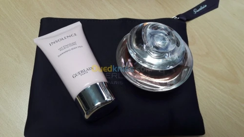Parfums femme 