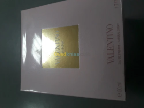 Parfums femme 