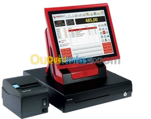 Promotion pc bureau +logiciel 