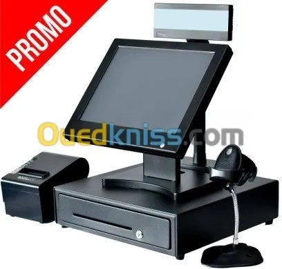 Promotion pc bureau +logiciel 