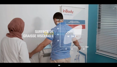Spot Vidéo publicitaire
