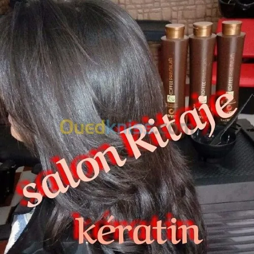 Salon Ritaje