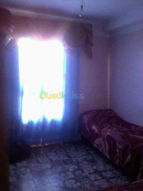 Vente Appartement F3 Sidi bel abbes Tenira