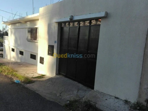 Vente Villa Ain temouchent Chaabet el ham