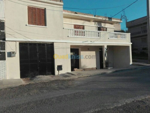 Vente Villa Ain temouchent Chaabet el ham