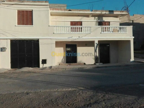 Vente Villa Ain temouchent Chaabet el ham