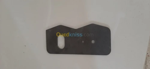 Découpe laser & pliage toutes tôles   