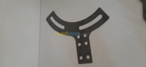 Découpe laser & pliage toutes tôles   