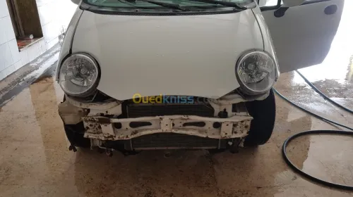 Pièces et maintenances disponibles 