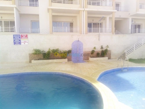 Location Bungalow Bejaia Toudja