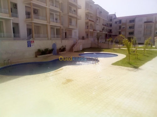 Location Bungalow Bejaia Toudja