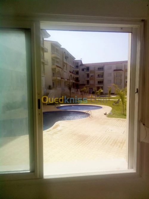Location Bungalow Bejaia Toudja