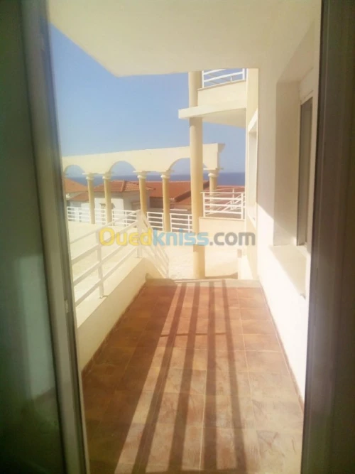 Location Bungalow Bejaia Toudja