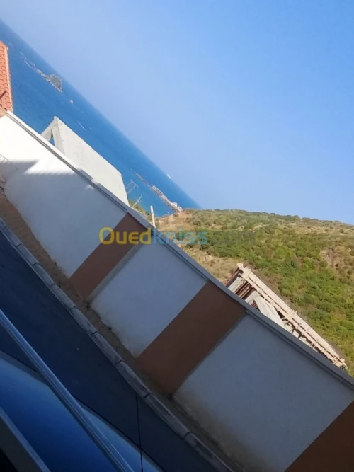 Location Bungalow Bejaia Toudja