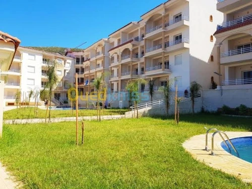 Location Bungalow Bejaia Toudja