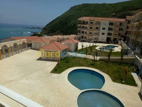 Location Bungalow Bejaia Toudja