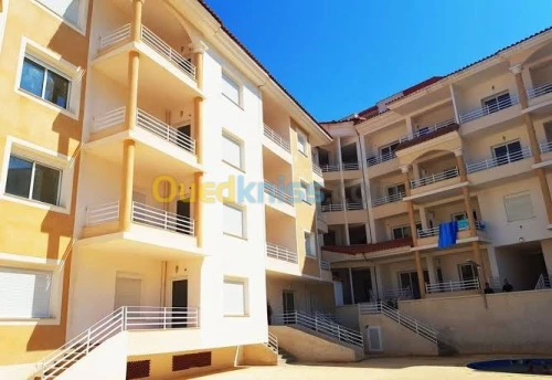 Location Bungalow Bejaia Toudja