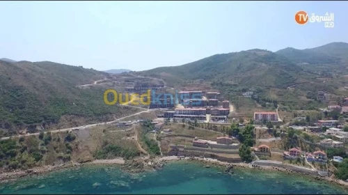 Location Bungalow Bejaia Toudja