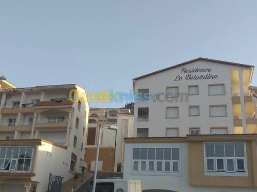 Location Bungalow Bejaia Toudja