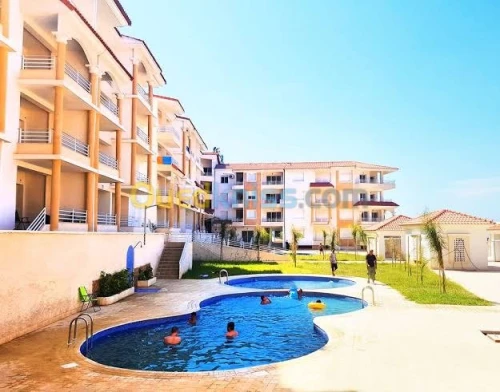 Location Bungalow Bejaia Toudja
